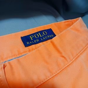 Ralph Lauren Polo Shorts